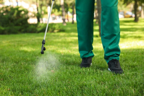 Best Best Pest Control Companies  in Leominster, MA